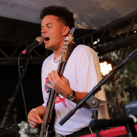 Udo Butter - Das Team (D, Berlin) 28. This Is Ska Festival - Wasserburg, Rosslau - 19. Juni 2025 (8).JPG